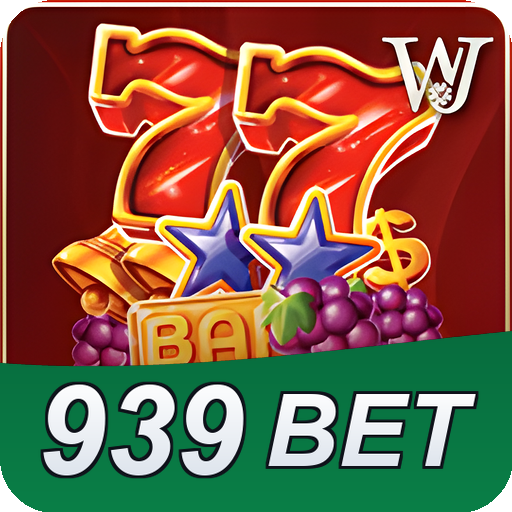 Logo Oficial 939BET Download